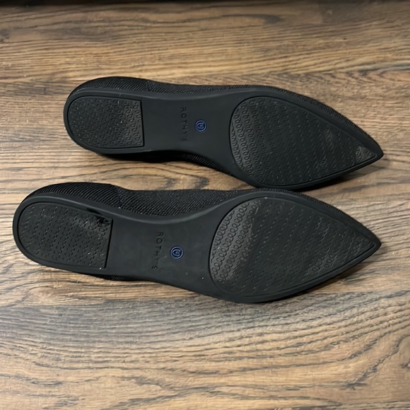 Rothy’s The Point - Picture 3 of 7